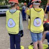 Kinderfeuerwehr Giesen